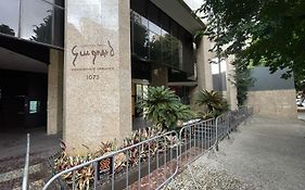 Apart Hotel Guignard 305 - Moderno e Acolhedor
